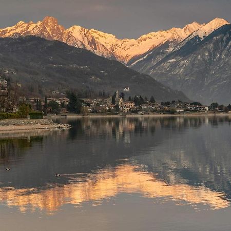 My Holiday- Lake House La Gemma Gera Lario Luaran gambar