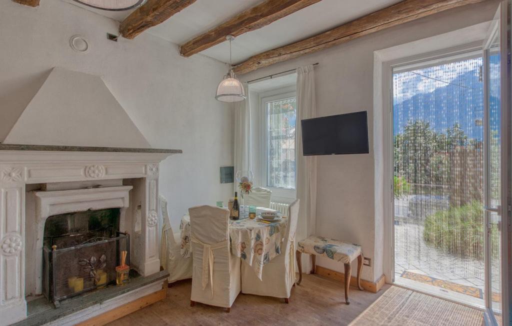 My Holiday- Lake House La Gemma Gera Lario Luaran gambar