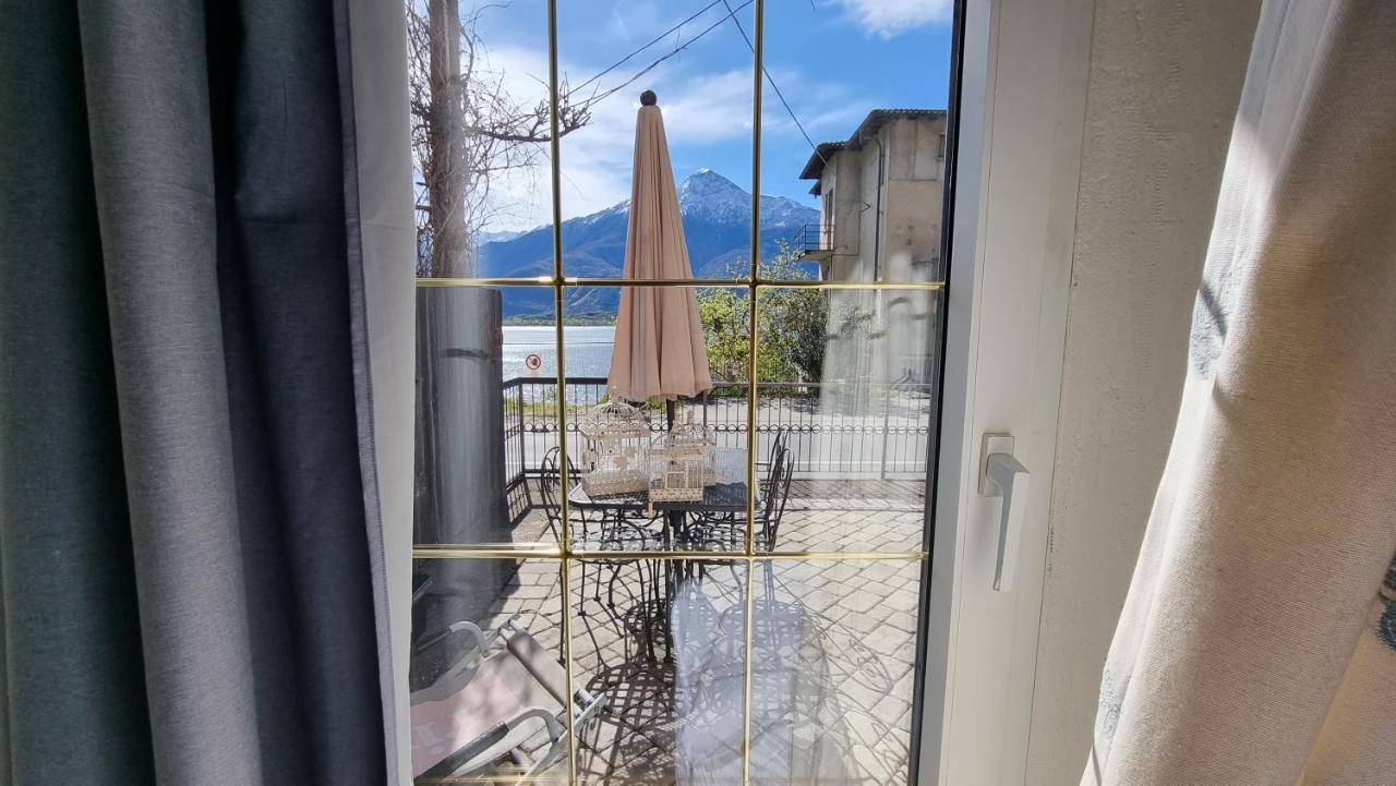 My Holiday- Lake House La Gemma Gera Lario Luaran gambar